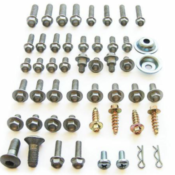 Ốc Vít Giá Rẻ